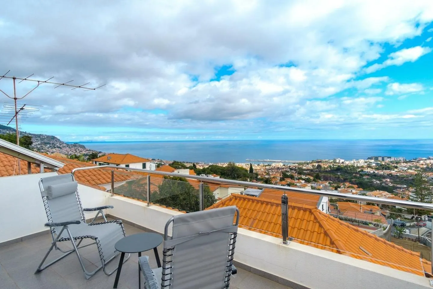 Guestready - Sweet Escape In Madeira Villa Funchal