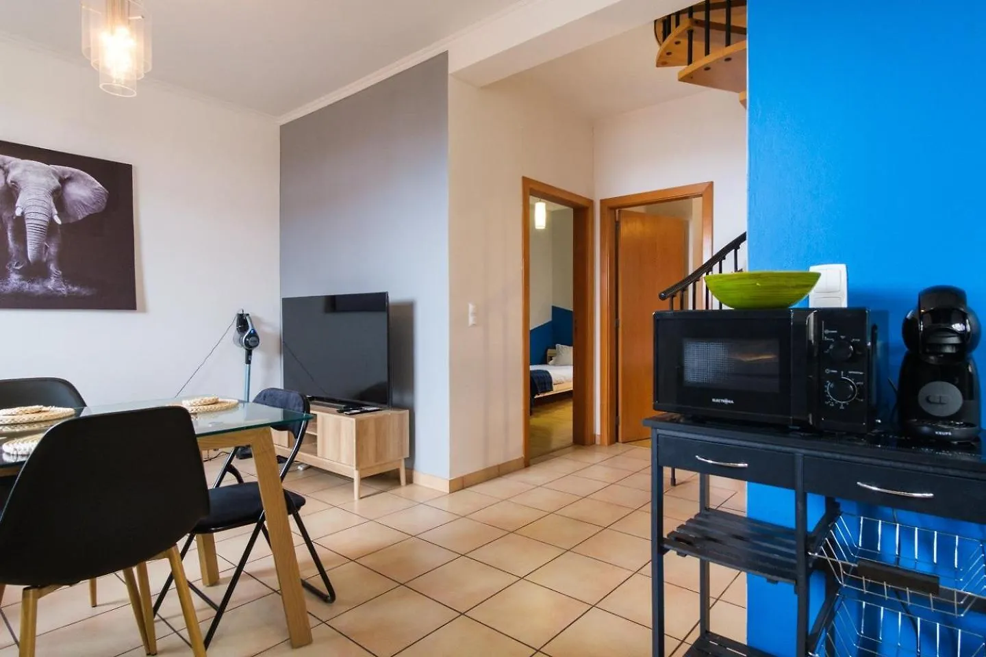 Сasa de vacaciones Guestready - Sweet Escape In Madeira Villa Funchal