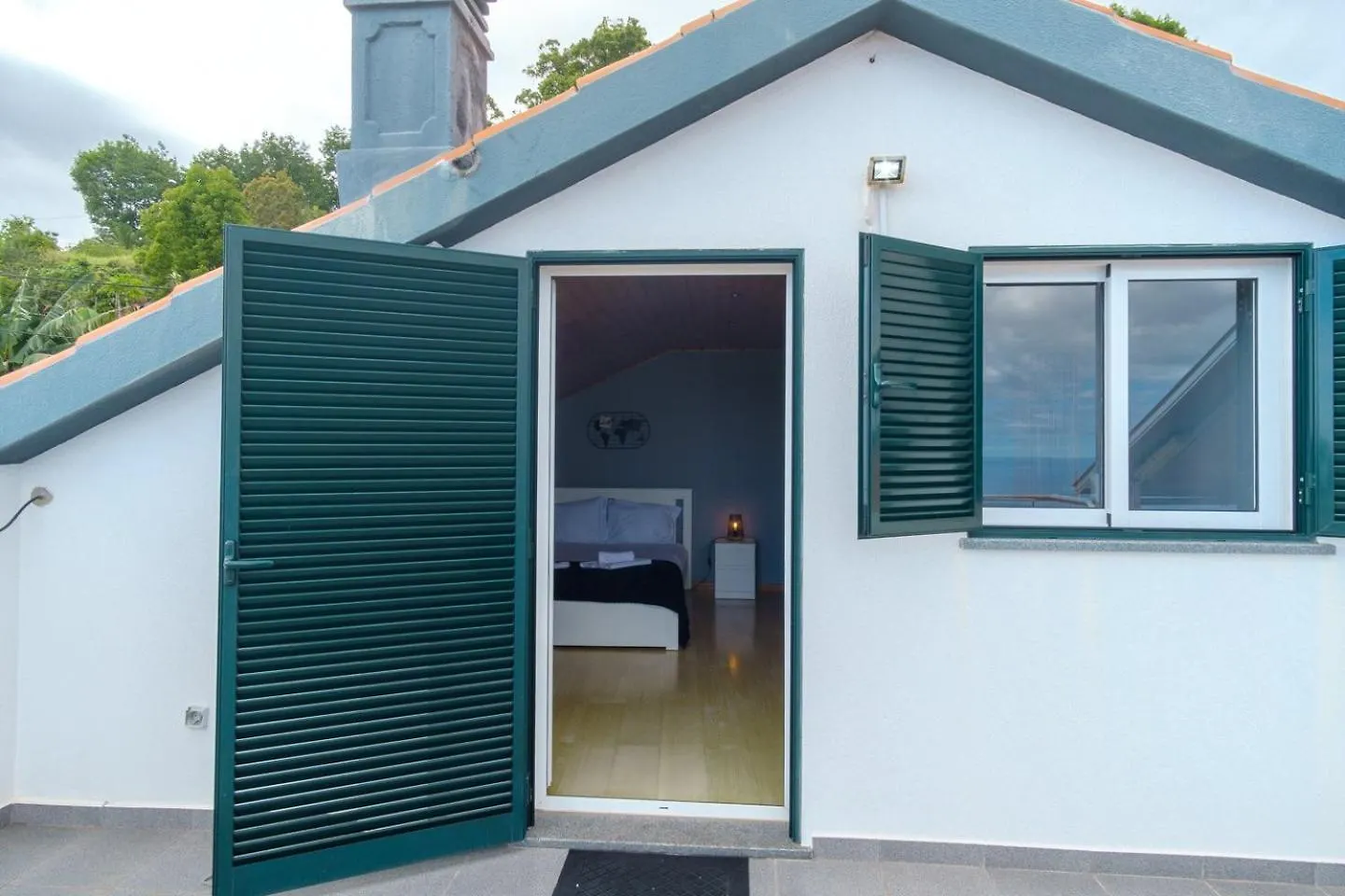 Guestready - Sweet Escape In Madeira Villa Funchal  Portugal