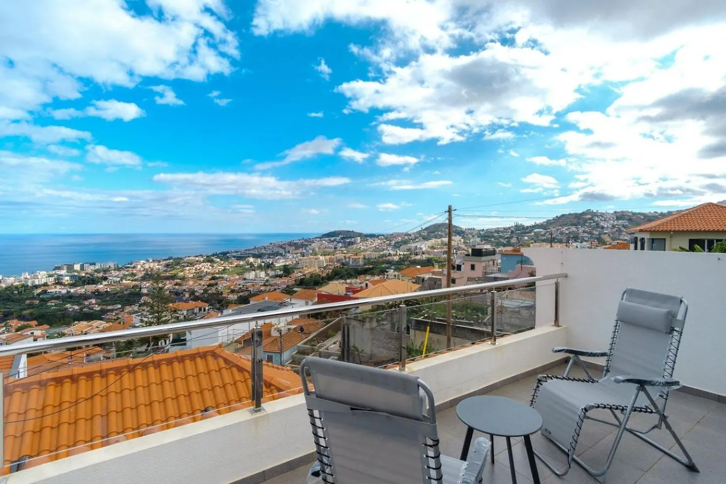 Guestready - Sweet Escape In Madeira Villa Funchal  Сasa de vacaciones